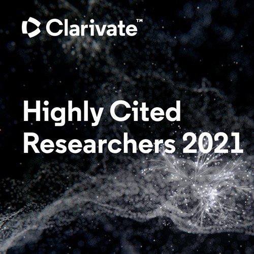 10 Jacobs School faculty among 2021 list of most highly cited researchers in the world